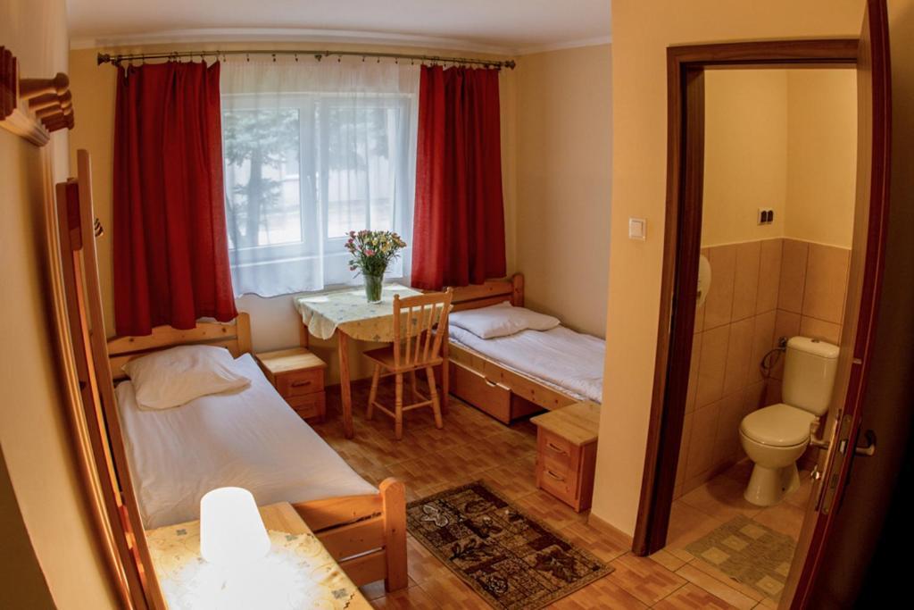 Hostel Rest Krakow Exterior photo
