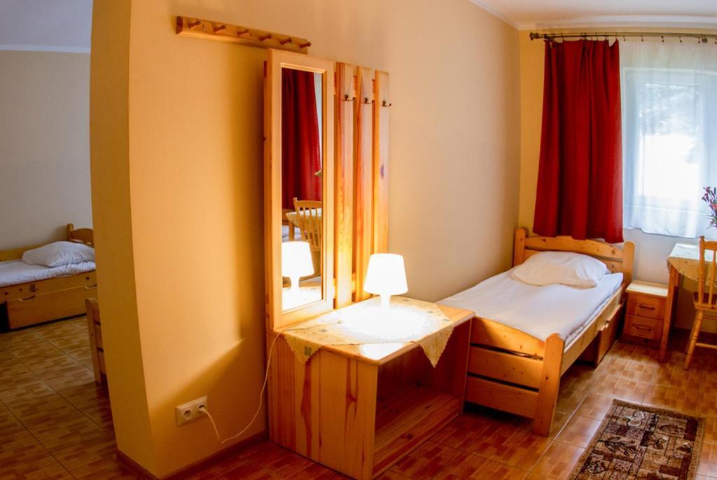 Hostel Rest Krakow Exterior photo